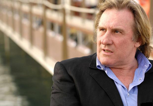 depardieu