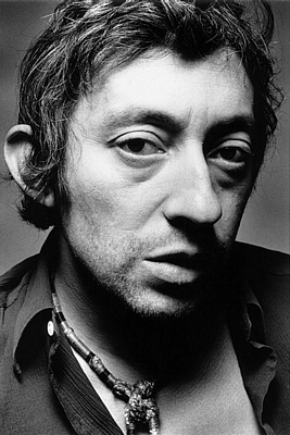 1 - gainsbourg
