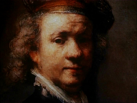 Rembrandt schilder_001