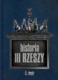 HISTORIA III RZESZY
