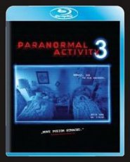 PARANORMAL ACTIVITY 3