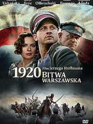 1920. BITWA WARSZAWSKA