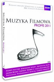 MUZYKA FILMOWA. PROMS 2011