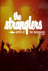 THE STRANGLERS: RATTUS AT THE ROUNDHOUSE. LIVE IN LONDON