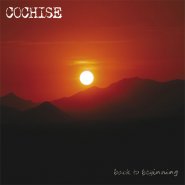 COCHISE: BACK TO BEGINNING