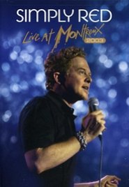 SIMPLY RED: LIVE AT MONTREUX 2003