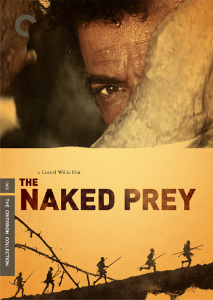 NAKED PREY ok