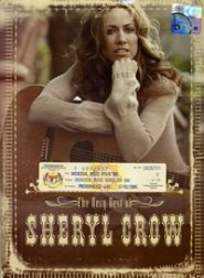 SHERYL CROW: THE VIDEOS. THE VERY BEST OF