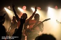 FRONTSIDE. 27.03.2026. CK WIATRAK. ZABRZE