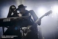 XIII STOLETI, LANDSCAPE OF SOULS. 18.04.2026. CK WIATRAK. ZABRZE