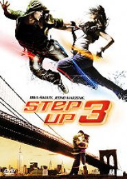 STEP UP 3