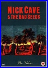 NICK CAVE & THE BAD SEEDS: THE VIDEOS