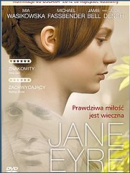 JANE EYRE (2011)