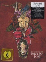 PARADISE LOST: DRACONIAN TIMES MMXI