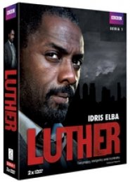 LUTHER seria 1