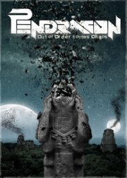 PENDRAGON: OUT OF ORDER COMES CHAOS