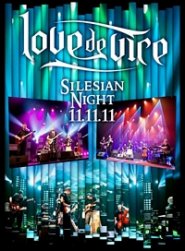 LOVE DE VICE: SILESIAN NIGHT 11.11.11