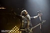 MACHINE HEAD, FEAR FACTORY, FRAYLE. 04.08.2025. MCK KATOWICE