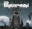 PENDRAGON: OUT OF ORDER COMES CHAOS