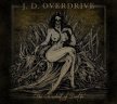J.D. OVERDRIVE: THE KINDEST OF DEATHS